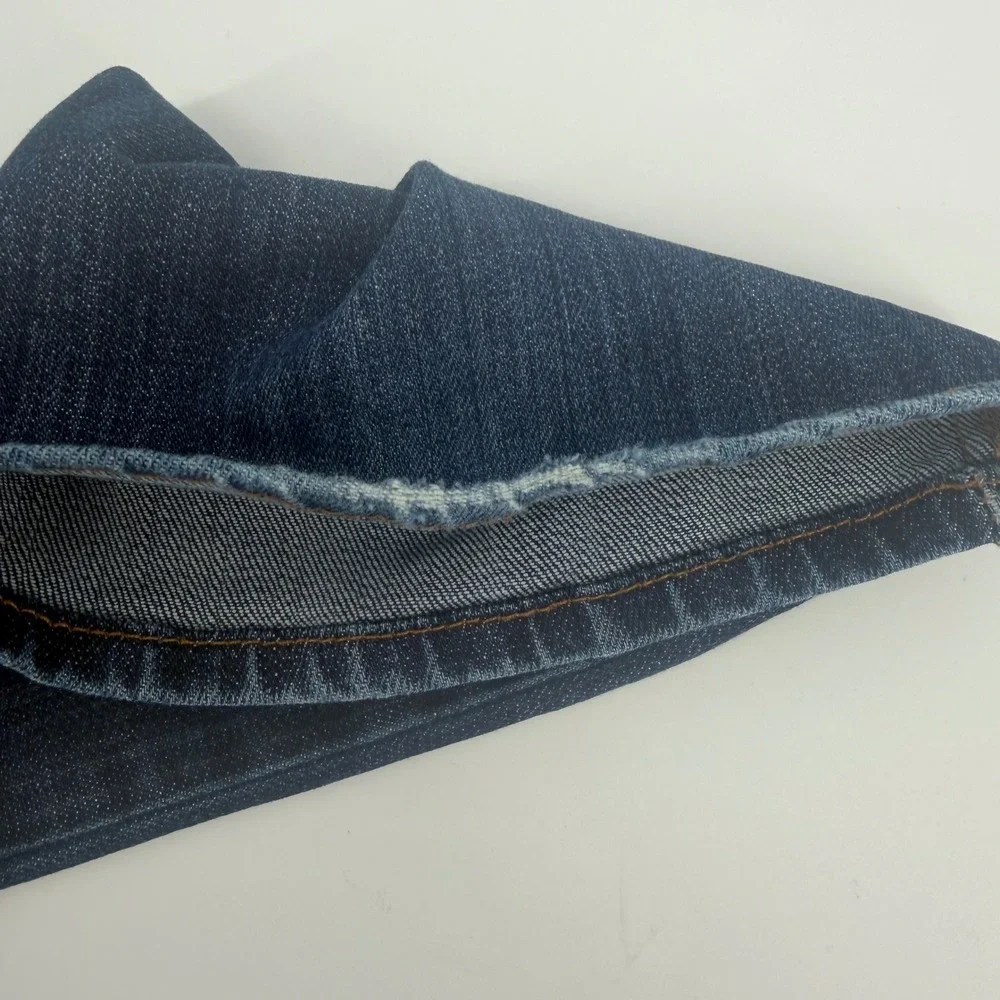 Lucky Brand Jeans‎ Mens 38x34 Blue 121 Heritage Slim Stretch Denim Pants